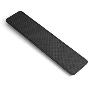 Glorious Suport ergonomic pentru tastatura Stealth, Full Size, Negru