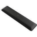 Suport ergonomic pentru tastatura Stealth, Full Size, Negru