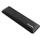 Glorious Suport pentru incheietura mainii  Ergonomic/Gaming, Original Regular Tenkeyless, 25mm, Negru