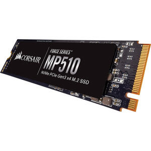 Corsair Force Series MP510 960GB NVMe PCIe Gen3 x4 M.2 SSD