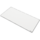 Glorious Mousepad Stitch Cloth XXL Extended, Stealth, 46x91cm, Alb