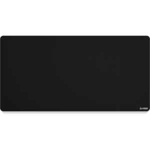 Glorious Mousepad Race G-XXL Extended, 46x91cm, Negru