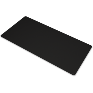 Glorious PC Gaming Race Mousepad Stitch Cloth XXL Extended, Stealth, 46x91cm, Negru