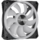 Ventilator Corsair iCUE QL120 RGB 120mm PWM Triple Fan with Lighting Node CORE