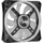 Ventilator Corsair iCUE QL120 RGB 120mm PWM Triple Fan with Lighting Node CORE