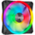 Ventilator Corsair iCUE QL140 RGB 140mm PWM Single Fan