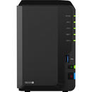 DiskStation DS220+