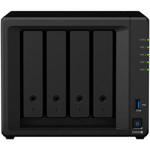 Synology NAS DS920+
