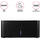 AXAGON Rack Extern ADSA-SN, USB3.0, SATA 6G HDD, Docking Station, Negru