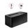 AXAGON Rack Extern ADSA-SN, USB3.0, SATA 6G HDD, Docking Station, Negru