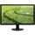 Acer K202HQLAb, 19.5", FWXGA, 5ms