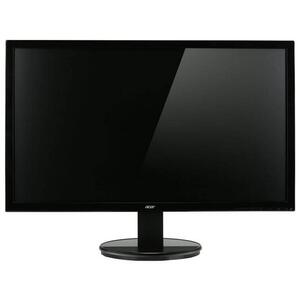 Acer K202HQLAb, 19.5", FWXGA, 5ms