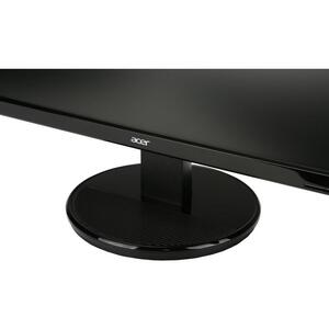 Acer K202HQLAb, 19.5", FWXGA, 5ms