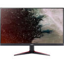 Nitro VG220Qbmiix, 21.5 inch, FHD, IPS, Negru, 16:9, 75Hz, 1ms