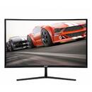Nitro EI242QRPbiipx Negru, Curbat, 23.6 inch, FHD, VA, Negru, 16:9, 144Hz, 1ms