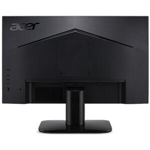 Acer KA242Ybi, 23.8 inch, FHD, IPS, Negru, 16:9, 75Hz, 1ms
