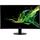 Acer SA240YAbi, 23.8 inch, FHD, IPS, Negru, 16:9, 75Hz, 4ms