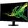 Acer SA240YAbi, 23.8 inch, FHD, IPS, Negru, 16:9, 75Hz, 4ms