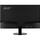 Acer SA240YAbi, 23.8 inch, FHD, IPS, Negru, 16:9, 75Hz, 4ms
