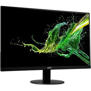 Acer SA240YAbi, 23.8 inch, FHD, IPS, Negru, 16:9, 75Hz, 4ms