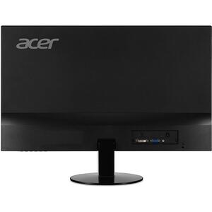 Acer SA240YAbi, 23.8 inch, FHD, IPS, Negru, 16:9, 75Hz, 4ms