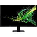 SA240YAbi, 23.8 inch, FHD, IPS, Negru, 16:9, 75Hz, 4ms