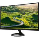 Monitor R271Bbmix, 27 inch, FHD, IPS, Negru, 16:9, 75Hz, 1ms