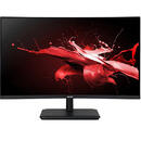 ED270RPbiipx, 27 inch, FHD, Curved ZeroFrame FreeSync 165Hz  VA, Negru, 16:9, 5ms
