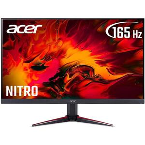 Acer Nitro VG270Sbmiipx, 27 inch, FHD, 165 Hz, IPS, Negru, 16:9, 2ms  2 x HDMI