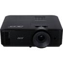 X138WHP, WXGA, 1280 x 800, 4000 ANSI lm, DLP, 16:10, Lampa UHP 210