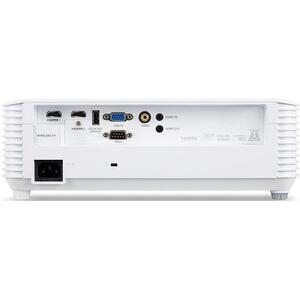 Acer X1527i, 1080P, 1920 x 1080, 4000 ANSI lm, DLP, 16:9, Lampa UHP 250W