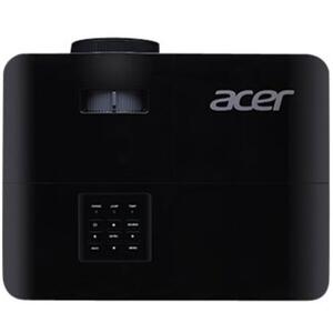 Acer H5385BDi, 720p, 1280 x 720, 4000 ANSI lm, DLP, 16:9/4:3, Capabil de 3D, Lampa UHP 220W