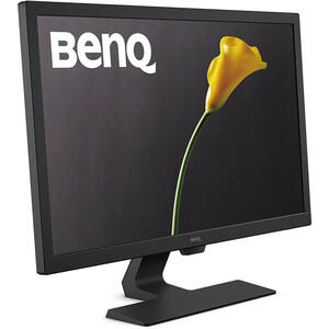BenQ GL2780, 27 inch, Full HD, 1920x1080, TN, 16:9, 1ms, Negru