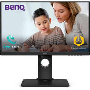 Monitor BenQ GW2480T, 23.8", Full HD, 1920x1080, 60 Hz, 5 ms, IPS