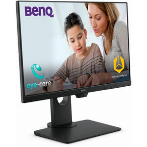 Monitor BenQ GW2480T, 23.8", Full HD, 1920x1080, 60 Hz, 5 ms, IPS