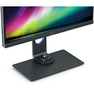 Monitor BenQ SW270C, 27", QHD, 2560x1440, IPS,  60 Hz, 5m, IPS