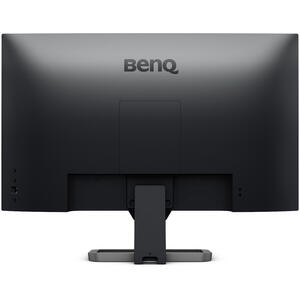 BenQ EW2780Q, 27 inch, QHD, 2560x1440, IPS, 16:9, 5ms, Negru, HDRi