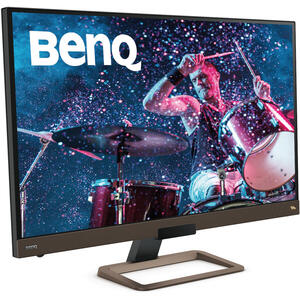 Monitor BenQ EW3280U, 32", UHD, 3840x2160, 60 Hz, 5 ms, IPS