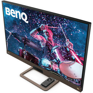 Monitor BenQ EW3280U, 32", UHD, 3840x2160, 60 Hz, 5 ms, IPS