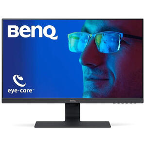 BenQ GW2475H, 23.8 inch, Full HD, 1920x1080, IPS, 16:9, 5ms, Negru