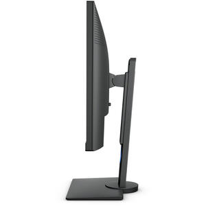 Monitor BenQ PD2705Q, 27", WQHD, 2560x1440, 60 Hz, 5 ms, IPS, Gri