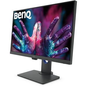 Monitor BenQ PD2705Q, 27", WQHD, 2560x1440, 60 Hz, 5 ms, IPS