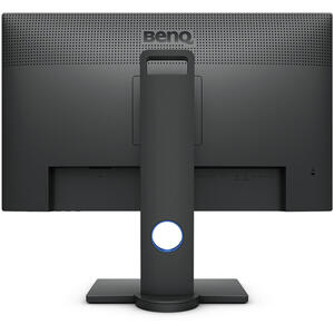 Monitor BenQ PD2705Q, 27", WQHD, 2560x1440, 60 Hz, 5 ms, IPS, Gri