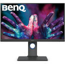 PD2705Q, 27", WQHD, 2560x1440, 60 Hz, 5 ms, IPS, Gri