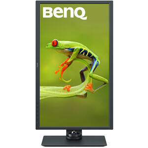 Monitor BenQ SW321C, 32", UHD, 3840x2160, 60 Hz, 5 ms, IPS