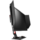 BenQ Zowie XL2746S, 27 inch, FHD, 1920x1080, TN, 16:9, Negru, 240 Hz