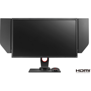 BenQ Zowie XL2746S, 27 inch, FHD, 1920x1080, TN, 16:9, Negru, 240 Hz