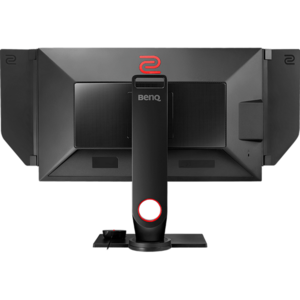 BenQ Zowie XL2746S, 27 inch, FHD, 1920x1080, TN, 16:9, Negru, 240 Hz