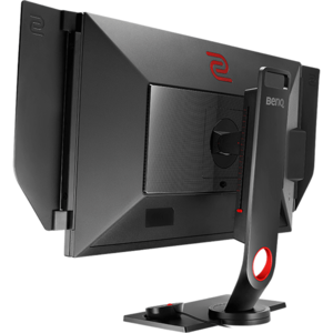 BenQ Zowie XL2746S, 27 inch, FHD, 1920x1080, TN, 16:9, Negru, 240 Hz