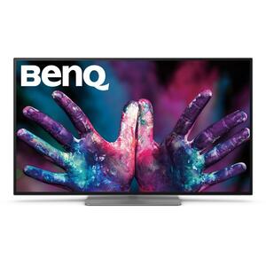 Monitor BenQ PD3220U, 31.5", UHD, 3840x2160, 60 Hz, 5 ms, IPS